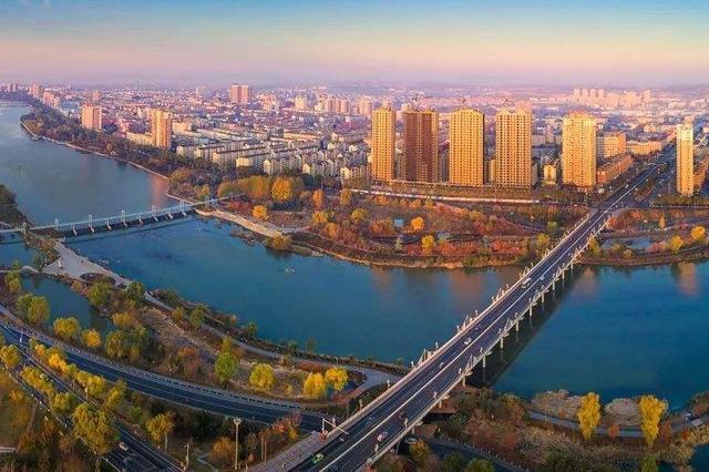 吉林阳光小筑，吉林的温馨家园