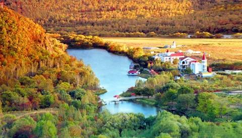 黑龙江绿色发展，探索与实践之路