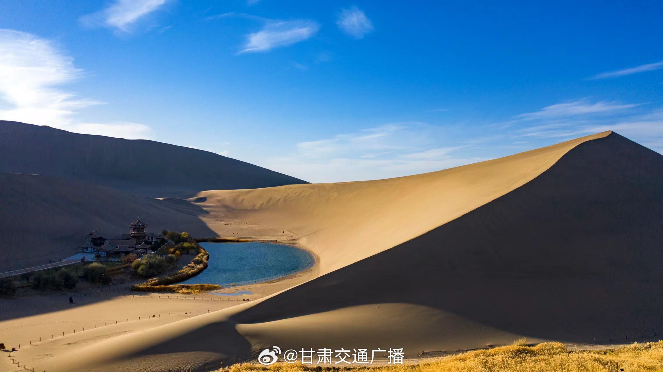 甘肃，历史文化瑰宝与现代发展活力之源