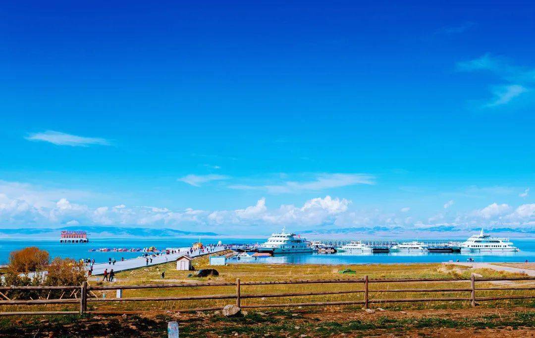 青海探秘,自然与文化的交汇之地