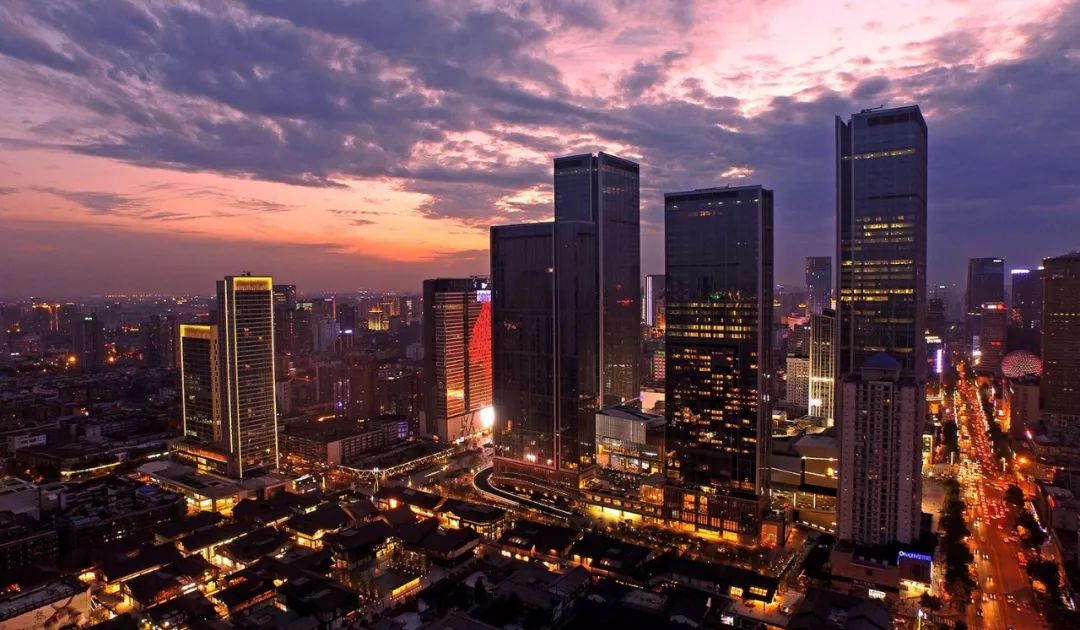 天府之国,四川文化瑰宝与绿色发展共绘美好蓝图