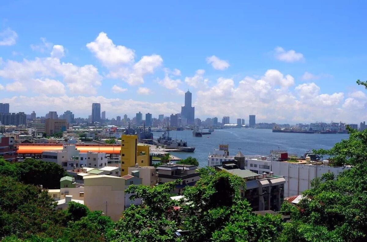 台湾高科技产品,未来生活触手可及