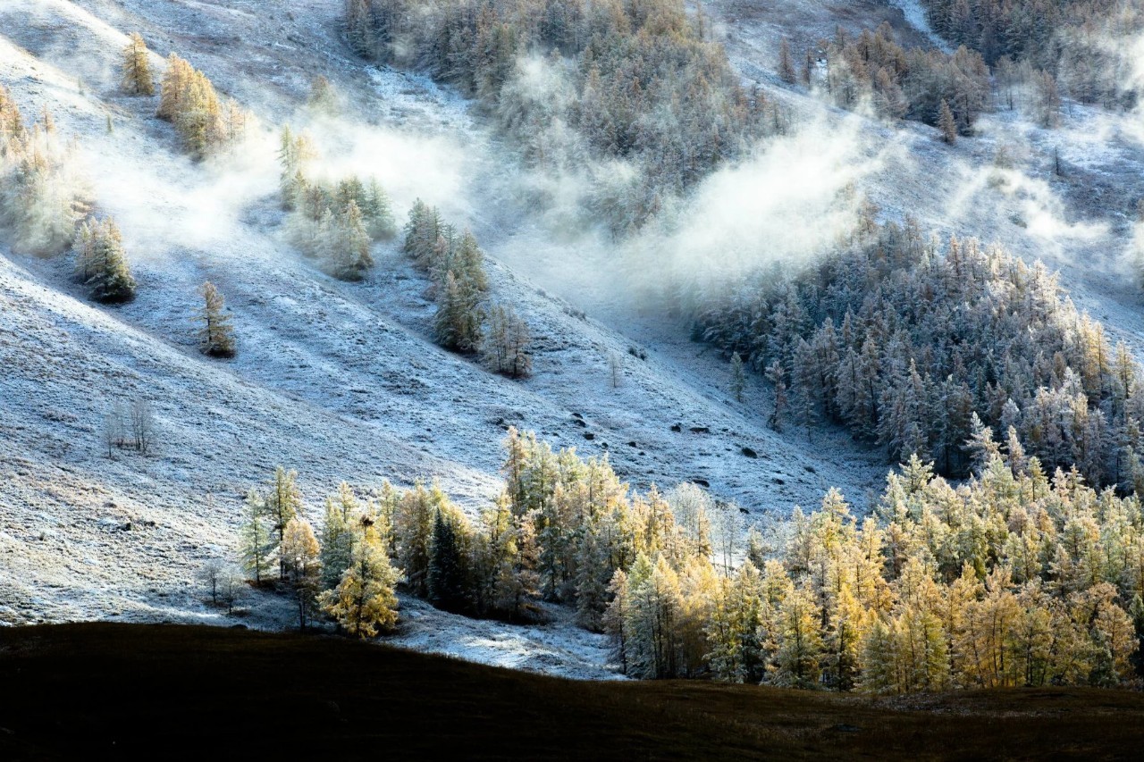 新疆,多元文化融合的璀璨边疆