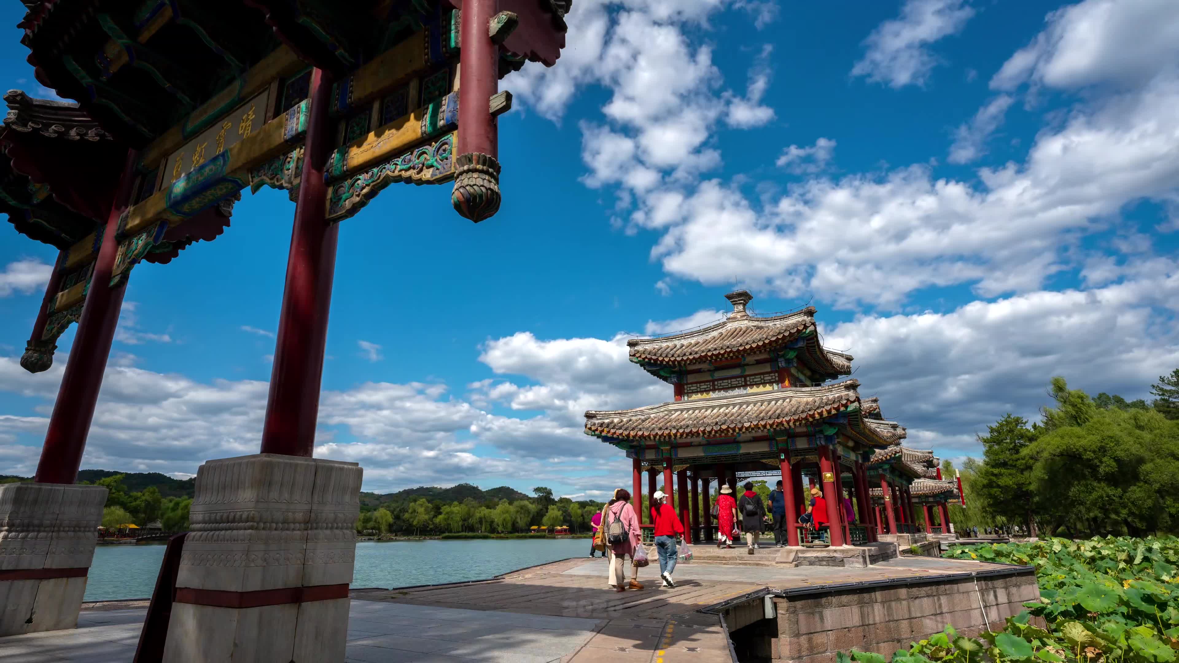 承德，历史长河中的璀璨明珠