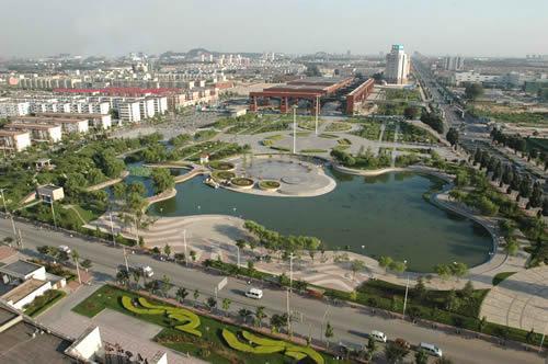 唐山，自然浪漫之旅的唐山篇章