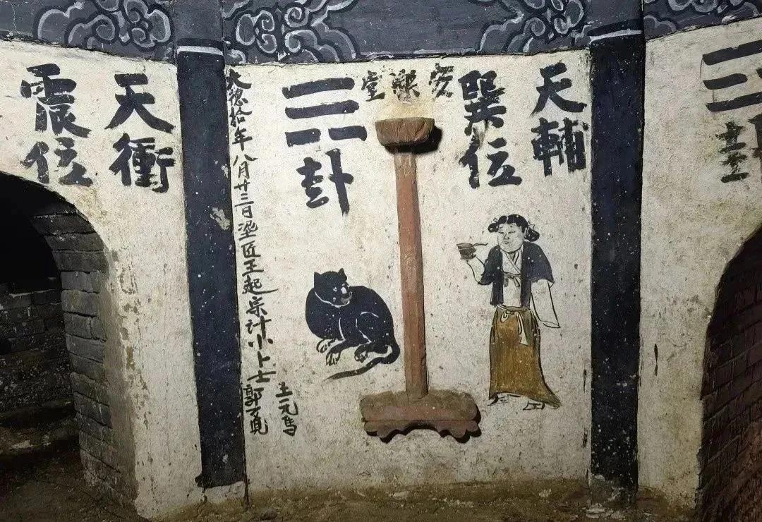 阳泉的独特魅力探索